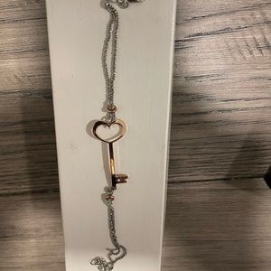 Bracelet “key”